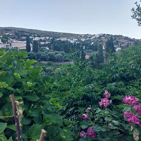 Margarita's Διαμέρισμα Στενιές