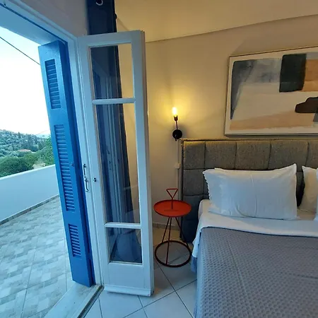 Margarita's Στενιές