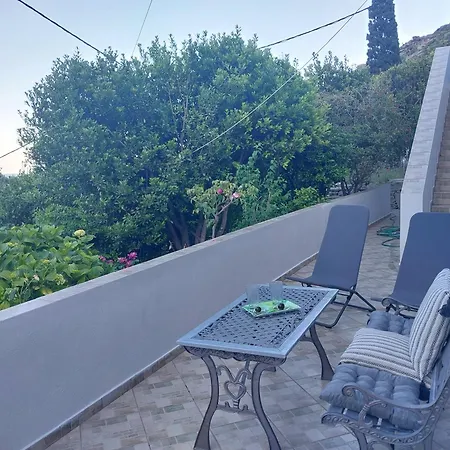 Margarita's Διαμέρισμα